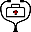 Home Remedies - Doctor's Bag & Stethoscope