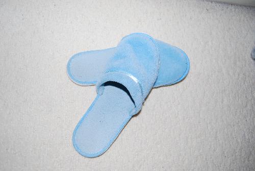 Slippers - For bedroom