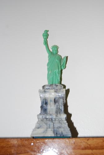 Souvenir - Statue of Liberty