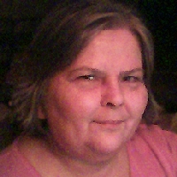 Just me - Just a head shot I took with a web cam I used to have hooked up.