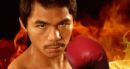 Manny Pacquiao - Our National Boxer!