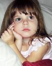 One of Heavens Precious Little Angels - Picture of young 2 year old Caylee Anthony, daughter of Casey Anthony who gave birth to her at age 19 and didnt report her daughters disappearance an entire month