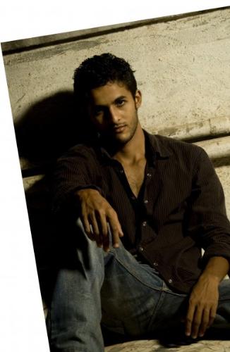 Oh mah goDD!!! - This foto was clicked by my frien.. hes a photographer n he usually does such things for his practice.. n wat i get in return is a good portfolio free of cost... haha