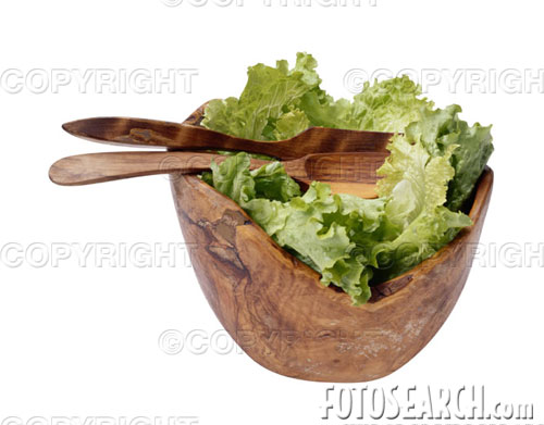 salad - ????