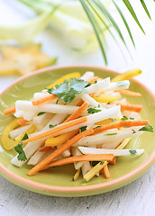 salad - wow!