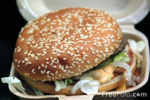 fast fast fast - fast food
