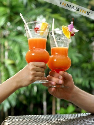 juice - wow!