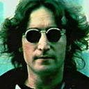 John Lennon - Remembering the fallen one