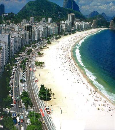 rio de janeiro - brazil