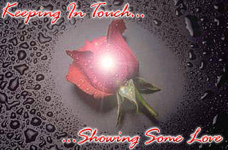 Thinking of you friends... - Waiting for .. Thinking of you friends... - Waiting for ..