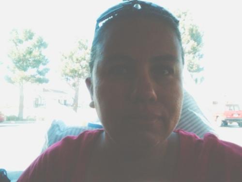 ShellyB - This is the lovely woman, ShellyB :)