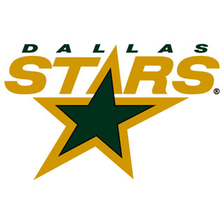 Stars logo - Dallas Stars logo