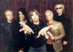 aerosmith  - aerosmith photo