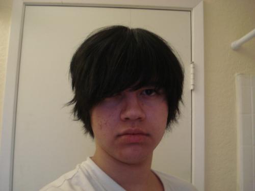 Me - This is something I took 1 day