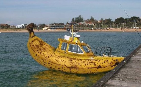 New Model Of a Boat - New Model Of a Boat launched recently