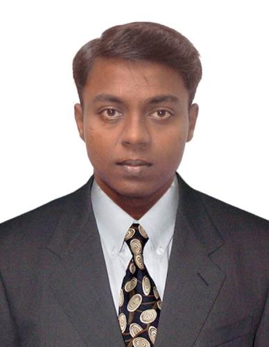 Ajithkumar - Ajithkumar, from India