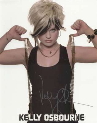 kelly osbourne - The lovely Kelly Osbourne