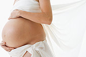 Pregnacy - Pregnancy belly shot