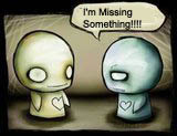 Missing... - Missing...