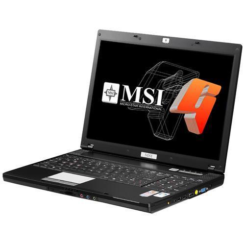 msi gx600px - Laptop MSI GX600PX