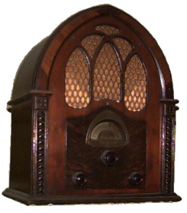radio - old time radio