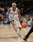 Allen Iverson - one of my feverate hoopsters