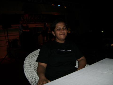 suru - my photo at my trip to singapore at one of the best pub