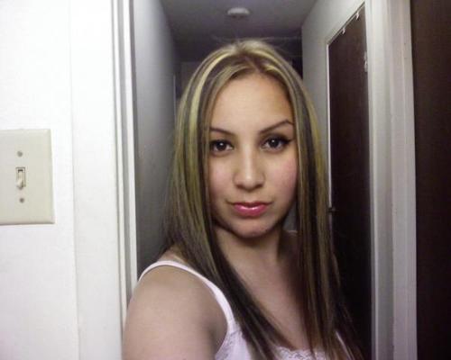 me  - last year