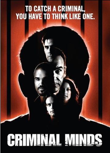 Criminal Minds - The cast of Criminal Minds