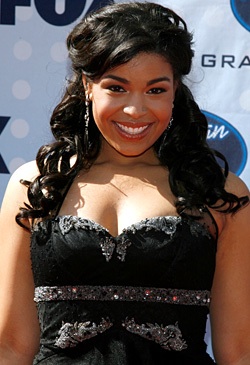 jordin sparks - another pic of her