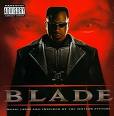 blade - blade starring wesley snipes