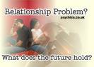 heartaches, problems - In a relationship, it's usual to have problems...