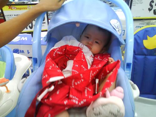 babu - baby