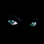 my eyes - my blue eyes