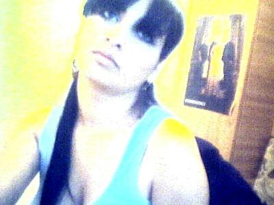 me - myself