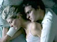 sleeping - sweat sleep