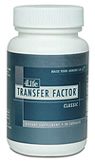 4life - transfer factor.