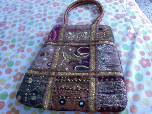 Bag full of goodies - Best Purchase Bag full of goodies - Best Purchase