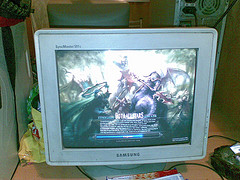 DotA All Stars - this is screen DotA All Stars