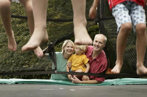 life - the pictures show happiness...and life should be like that.