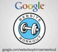 google - Google Web site