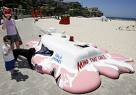 ice-cream - Society's melted ice-cream truck ...