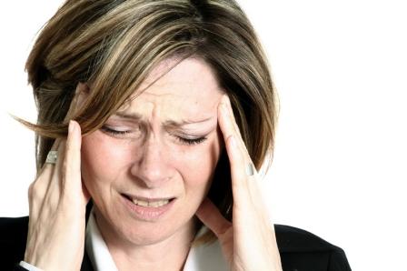 headache - ???????