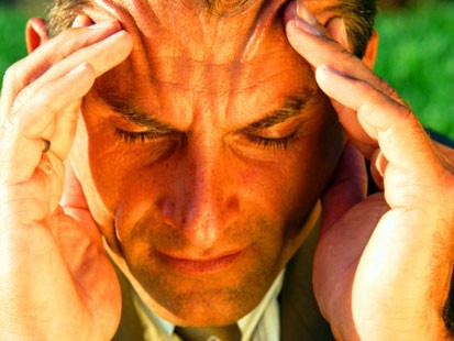 headache - ??????????