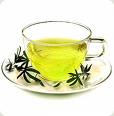 tea - mountain green tea