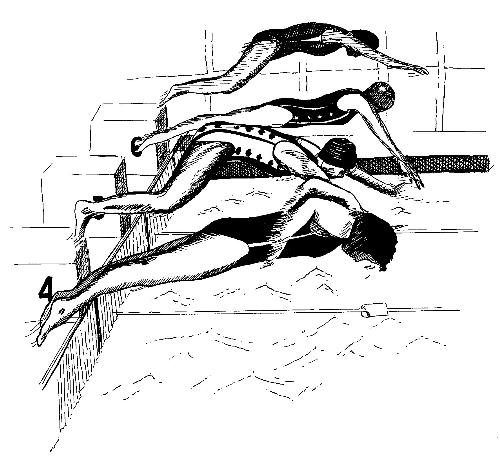 swimming - ?????????
