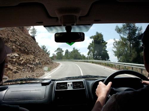 driving - ??????????????