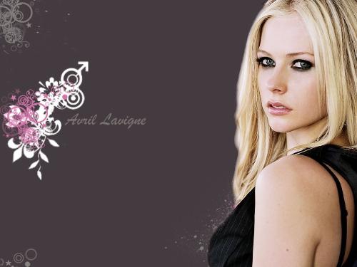 avril - my honey