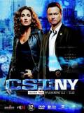 csi ny - The cast from CSI NY