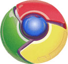 Google Chrome - Google Chrome's Logo